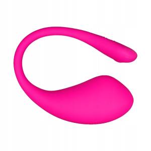 Вибростимулятор Lovense Lush 3 