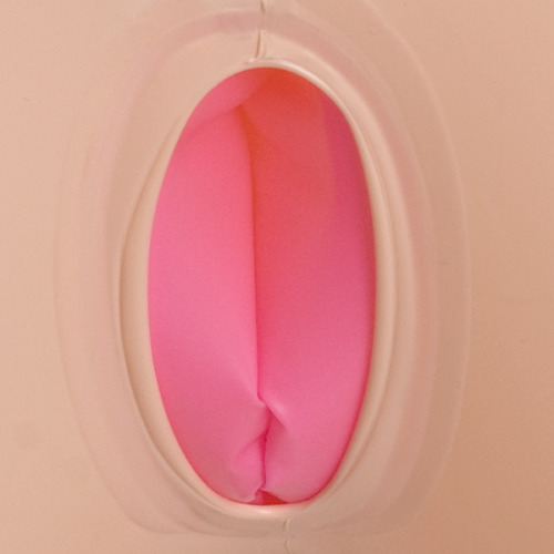 Секс кукла Doll Three Holes