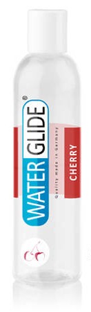 Waterglide со вкусом вишни