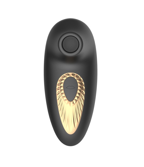 Вакуумный стимулятор клитора Secwell 10 режимов