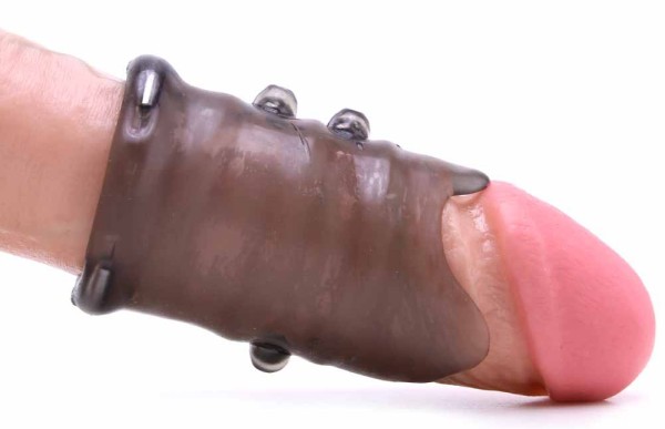 Насадка Apollo Premium Girth 