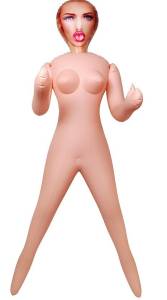 Секс кукла Елизавета 