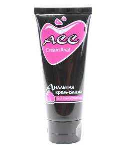 Анальная крем-смазка Creamanal Асс 50 мл 