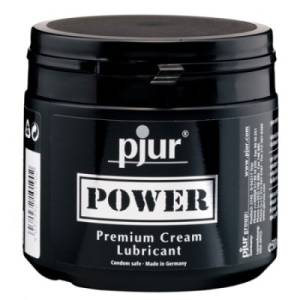 Лубрикант для фистинга Pjur Power 500 мл 