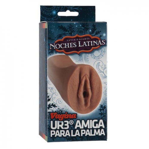 Мастурбатор Мулатка Noches Latinas
