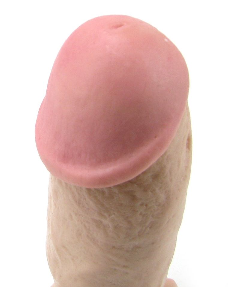 Анальная Пробка Natural Pleasure Plug Big