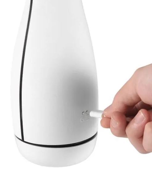 Инновационный мастурбатор Good night с сосущим эффектом