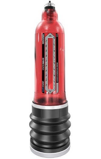 Гидропомпа HYDROMAX9 Red
