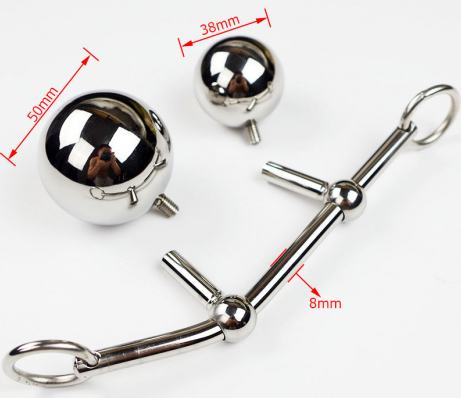 Женский бондажный крюк