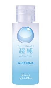 Гель на водной основе BIJOND milky moist 60мл 