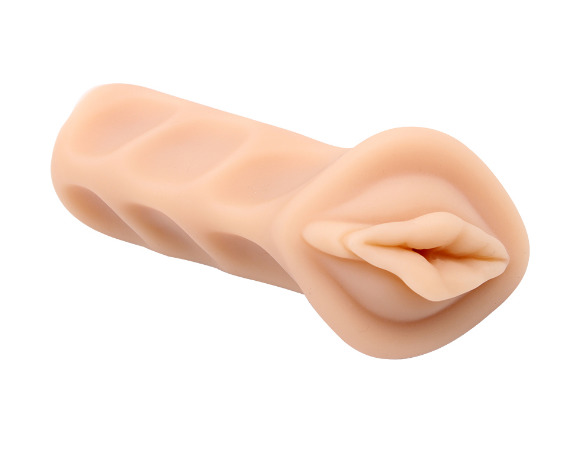 Реалистичный мастурбатор T-Skin
