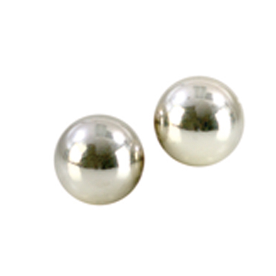 Супертяжелые вагинальные шарики Orgasm Balls
