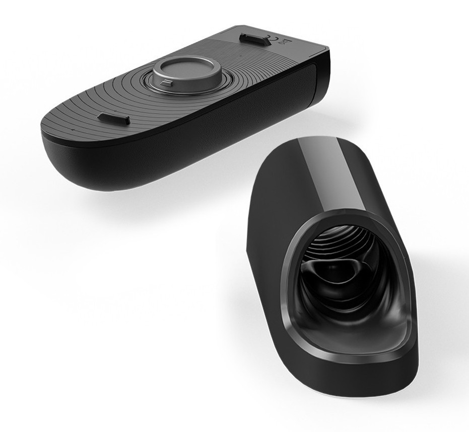 Мастурбатор ARCwave Ion 2 черный