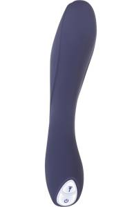 Вибростимулятор Coming Strong для точки G с функцией турбо 