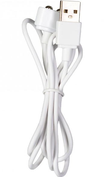 Вибромассажер с мягкими лепестками Satisfyer 