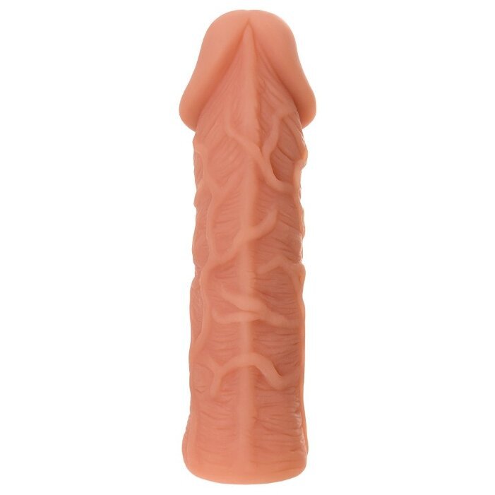 Насадка Kokos с рельефом M