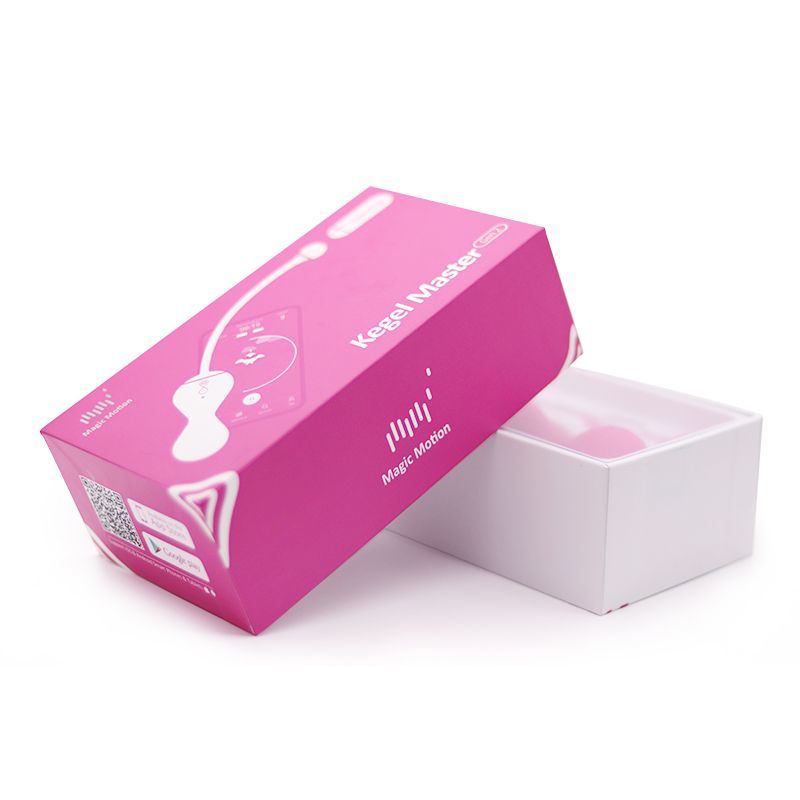 Интимный тренажер KEGEL MASTER 2 
