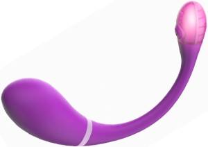 Вибростимулятор интерактивный KIIROO OhMiBod Esca2 