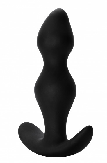 Анальная пробочка унисекс