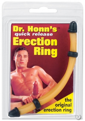 Эрекционное кольцо Dr.Honn's Erections Ring