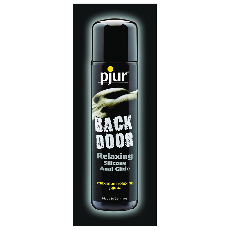 Концентрированный лубрикант Pjur Back Door 1,5мл