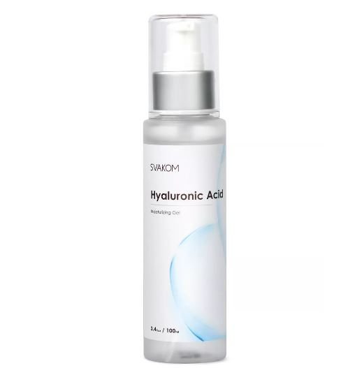 Увлажняющий гель Svakom Hyaluronic 100 мл