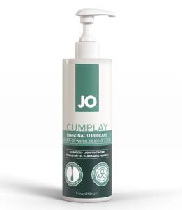 Гель с имитацией спермы JO 240 мл 