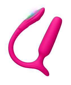 Анальный стимулятор LOVENSE Lush Anal  