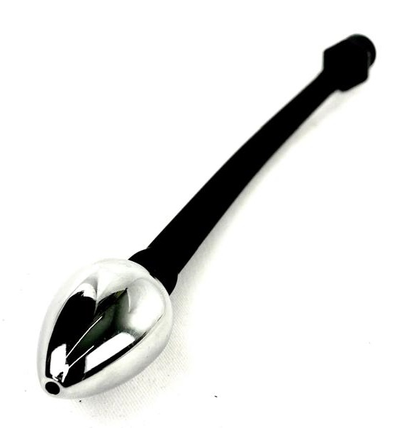 Наконечник для анального душа с наконечником