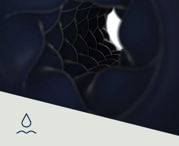 Мастурбатор с эффектом   всасывания Arcwave Pow blue