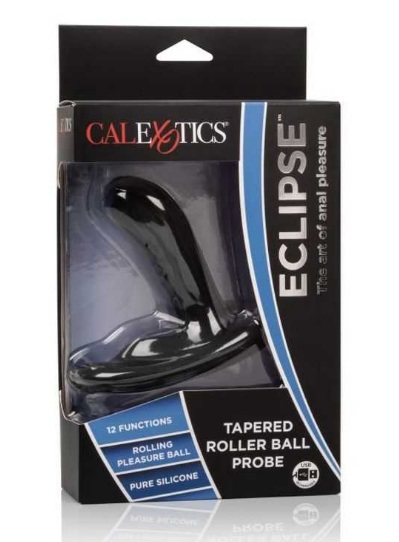 Стимулятор простаты Tapered Roller Ball Probe