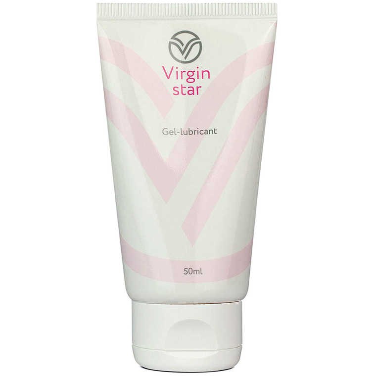 Сужающий гель для женщин Virgin Star 50 мл
