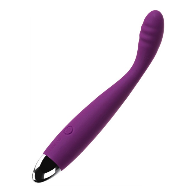 Вибромассажер SVAKOM CICI Violet