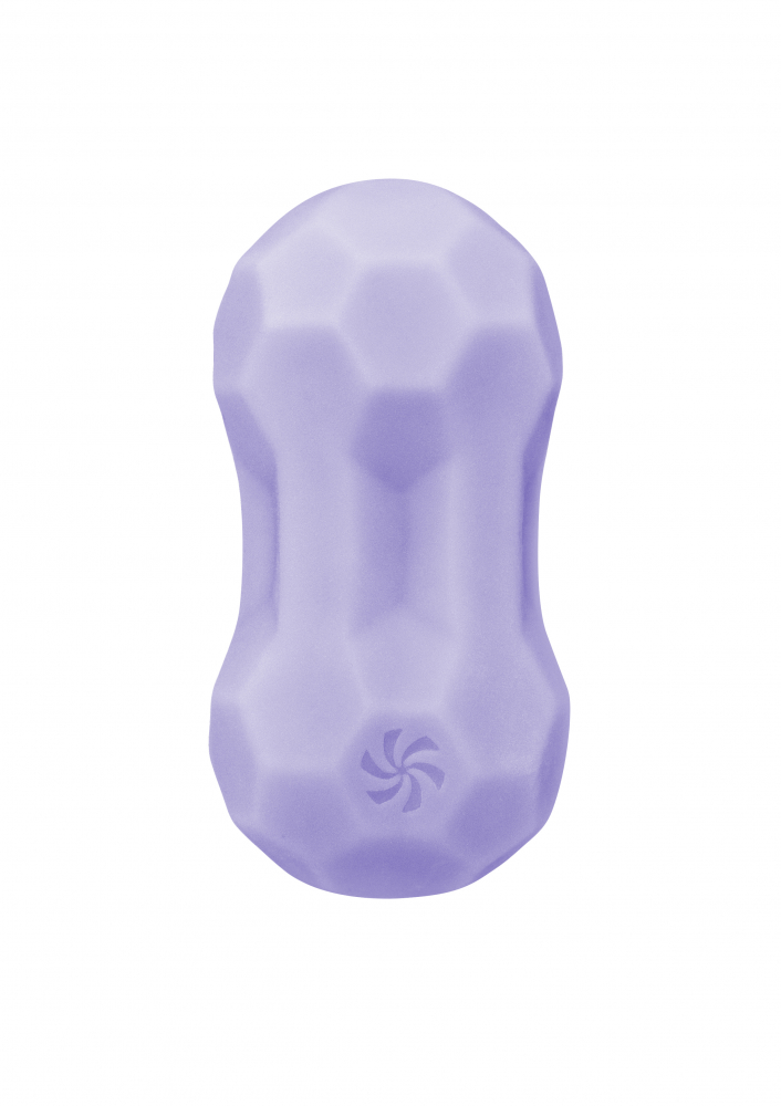 Нереалистичный мастурбатор Dreamy Lavander