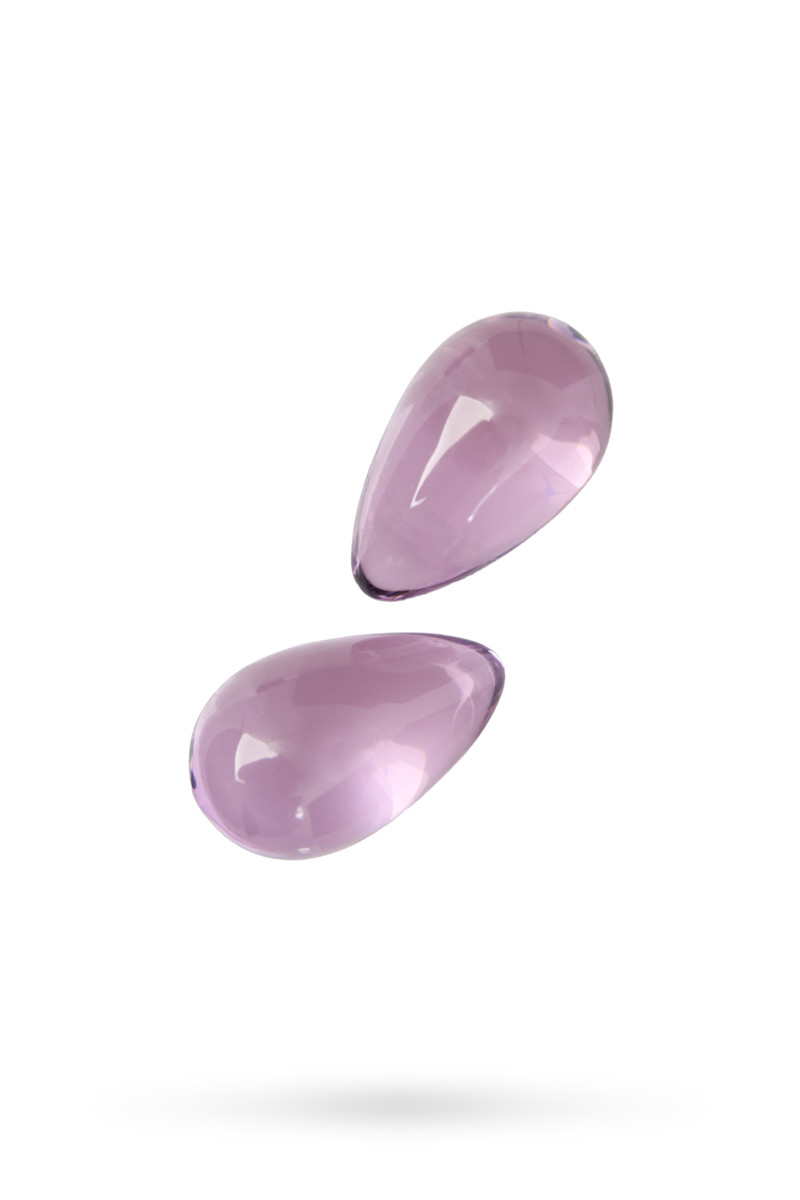 Шарики из стекла 2,5 см