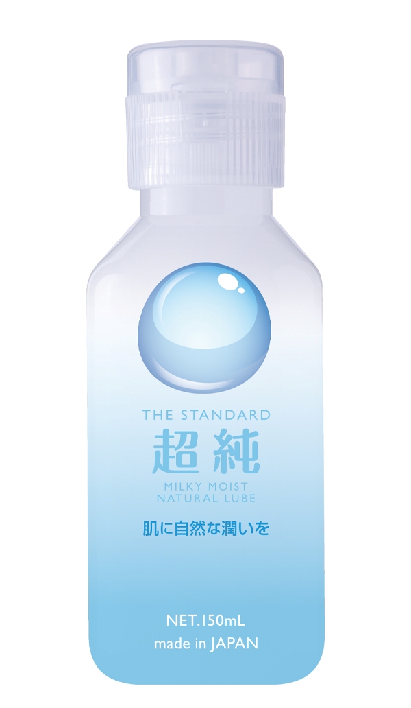 Гель на водной основе BIJOND milky moist 150мл