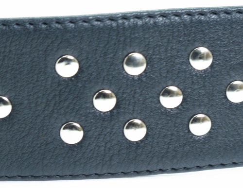 Ошейник из качественной кожи