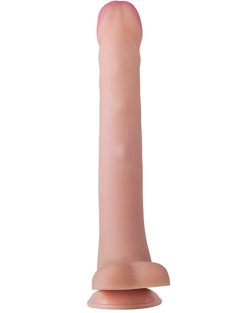 Длинный супергигант 