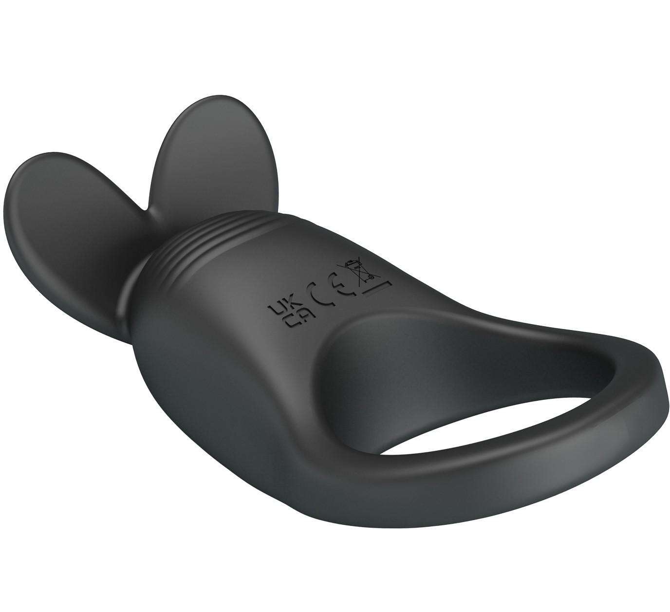 Эрекционное виброкольцо Carlton USB