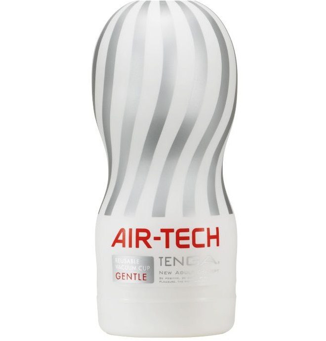 Мастурбатор Tenga Air-Tech Gentle