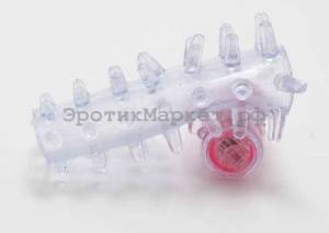 Насадка с вибрацией 