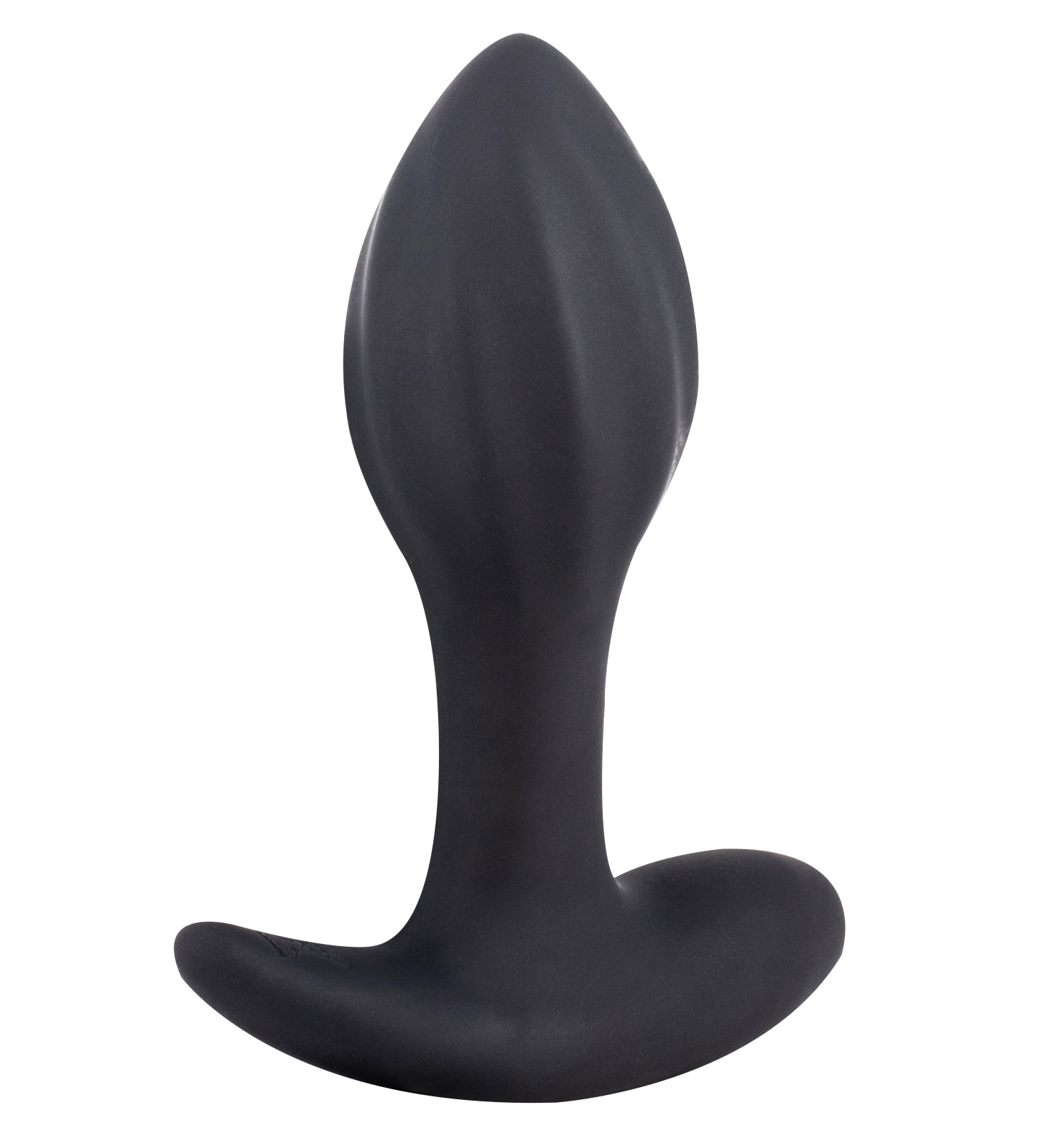 Анальная пробка USB black