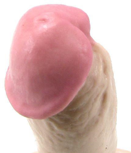 Анальный Стимулятор Natural Pleasure Plug