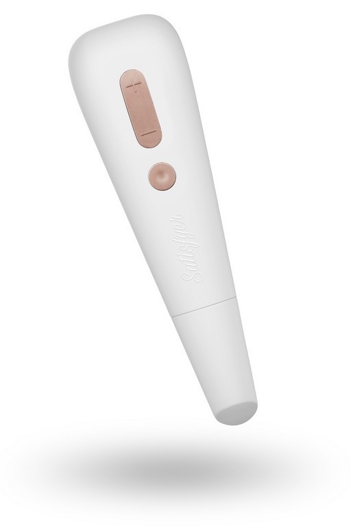 Бесконтактный стимулятор клитора Satisfyer 2
