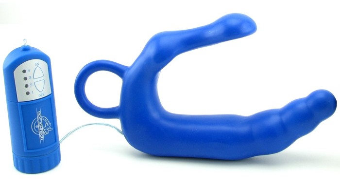 Стимулятор простаты Mens Pleasure Wand