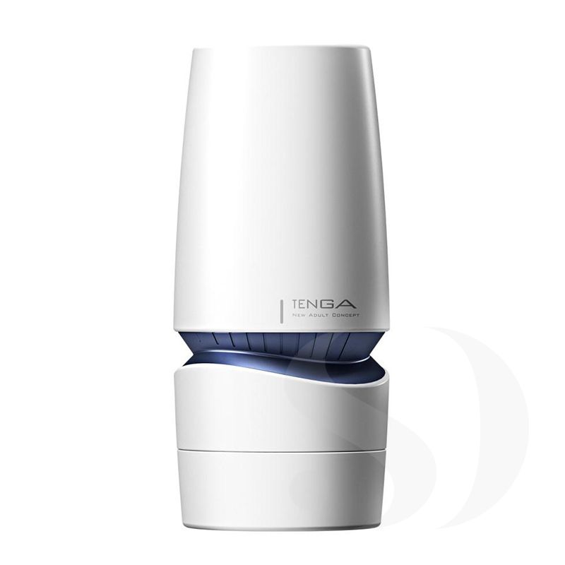Мастурбатор TENGA Aero  Cobalt Ring