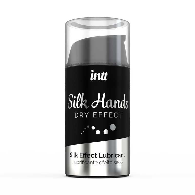 Силиконовый гель Silk Hands 15 мл