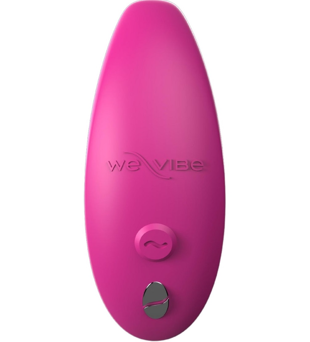 Вибромассажер  We-Vibe Sync 2  розовый