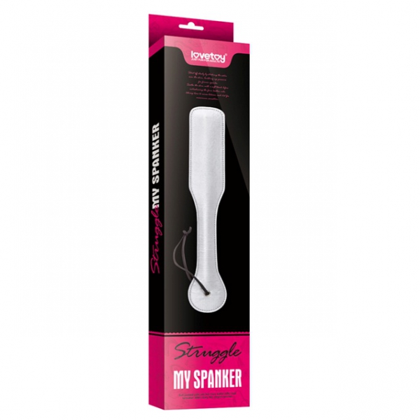 Шлёпалка для БДСМ My Spanker 