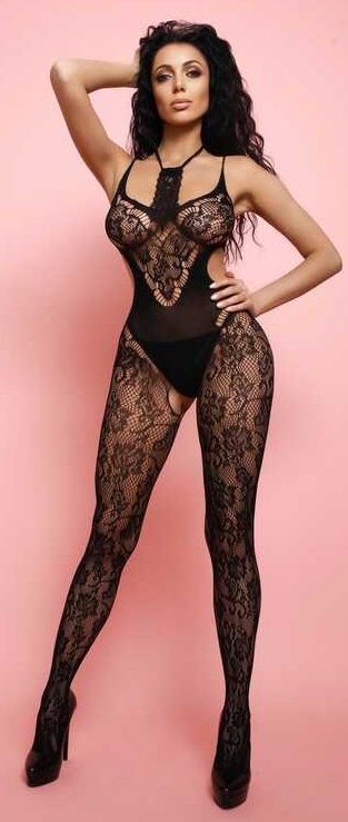 Боди-комбинезон Murzia S/L